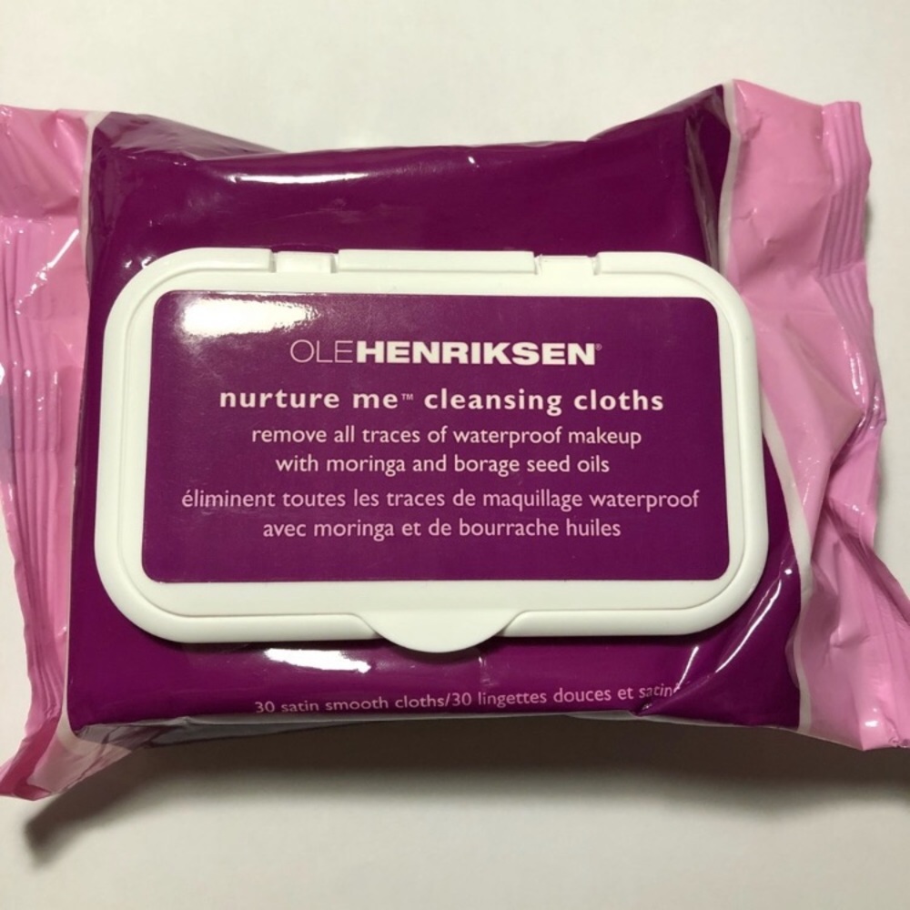 2 ole Hendrickson purple packs reserved